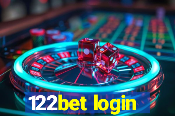 122bet login